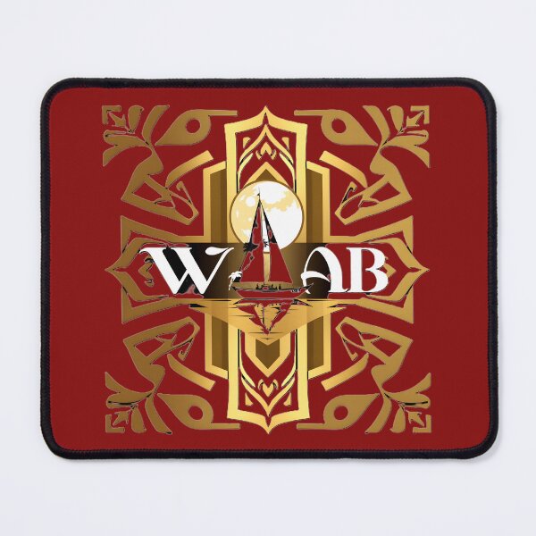 Item preview, Apextribalgear design for waab pacific islanders designed and sold by ApexTribalGear.