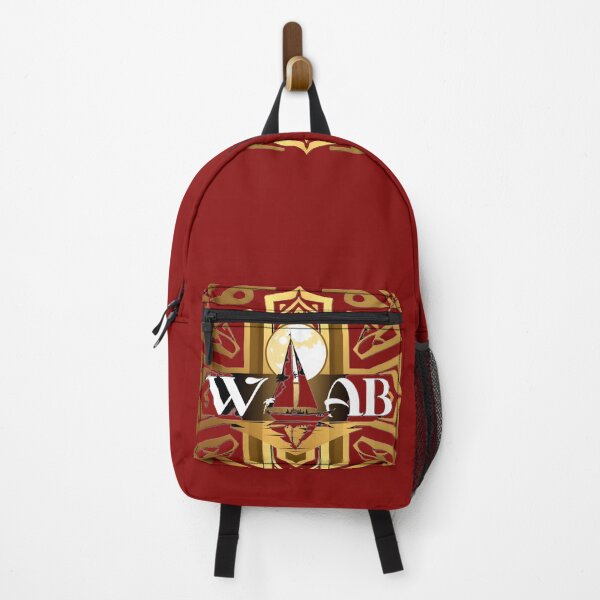 Item preview, Apextribalgear design for waab pacific islanders designed and sold by ApexTribalGear.
