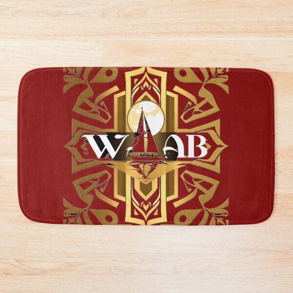 Item preview, Apextribalgear design for waab pacific islanders designed and sold by ApexTribalGear.