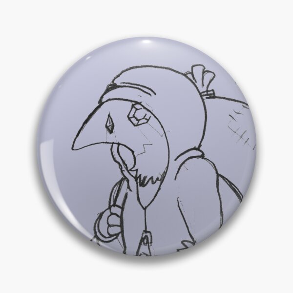 Item preview, Trademark Concept Art - FriendShapes designed and sold by RainingLamppost.