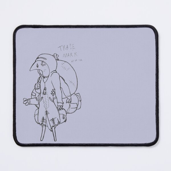 Item preview, Trademark Concept Art - FriendShapes designed and sold by RainingLamppost.