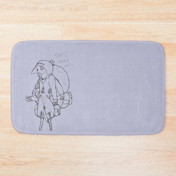 Item preview, Trademark Concept Art - FriendShapes designed and sold by RainingLamppost.