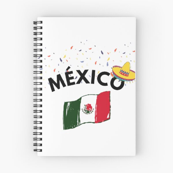 Item preview, México designed and sold by Bumblers.