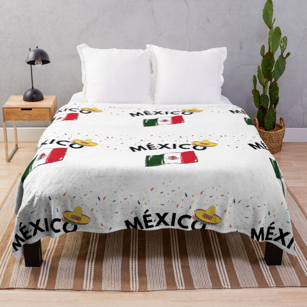Item preview, México designed and sold by Bumblers.
