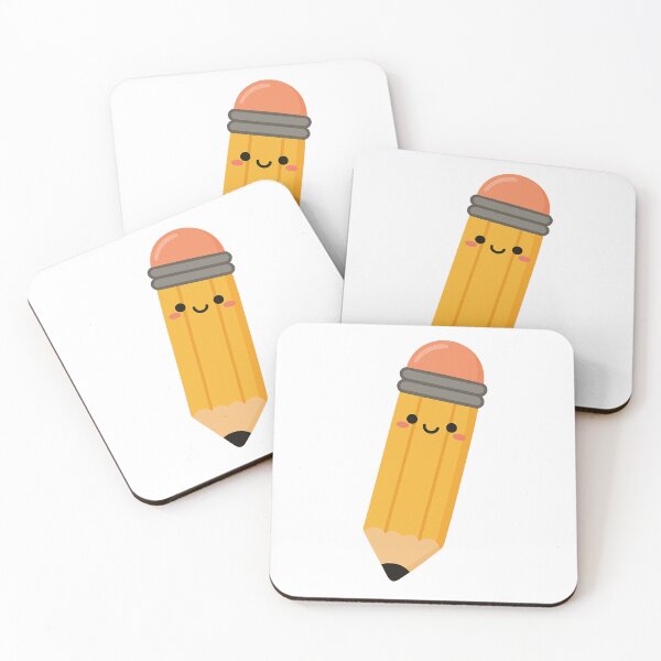 Item preview, Little Pencil  designed and sold by CharmStudio.