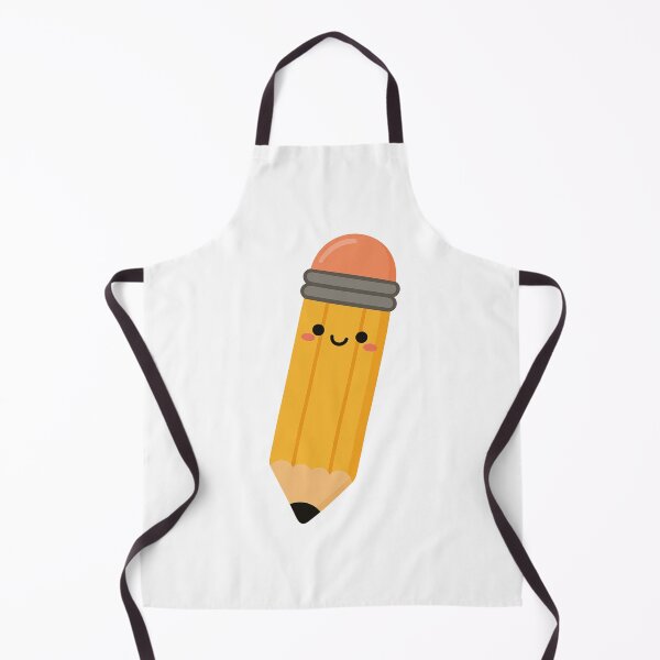 Item preview, Little Pencil designed and sold by CharmStudio.