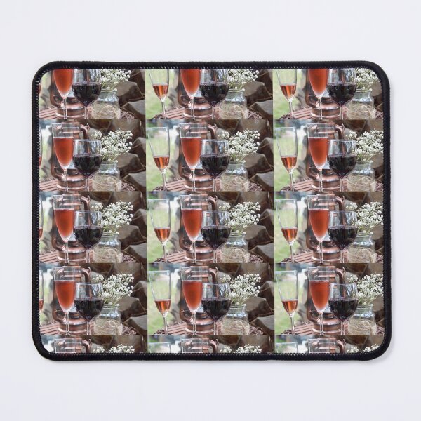 Item preview, Wedding Wine - by South Australian artist Avril Thomas at Magpie Springs designed and sold by MagpieSprings.
