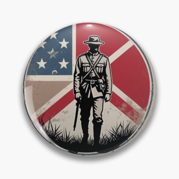 Item preview, Unity Through History – Civil War Remembrance designed and sold by Madustoks.