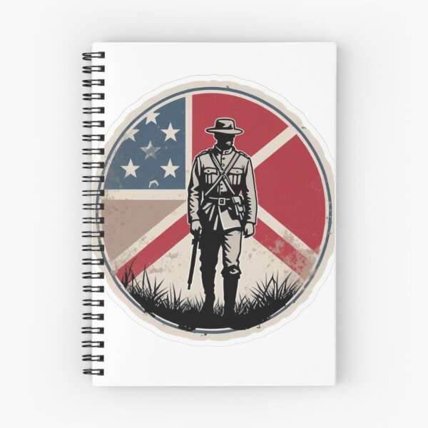Item preview, Unity Through History – Civil War Remembrance designed and sold by Madustoks.