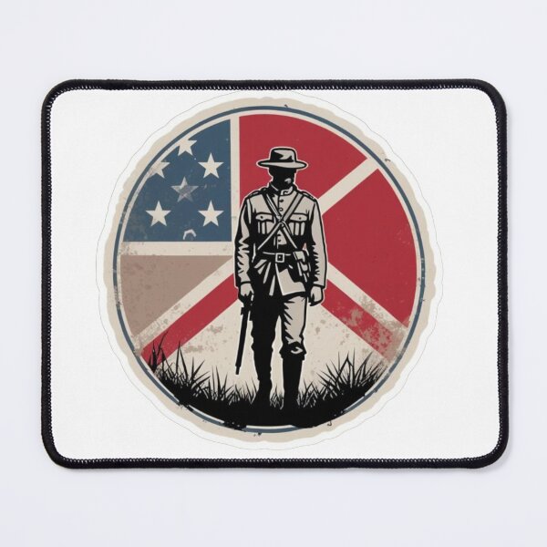 Item preview, Unity Through History – Civil War Remembrance designed and sold by Madustoks.