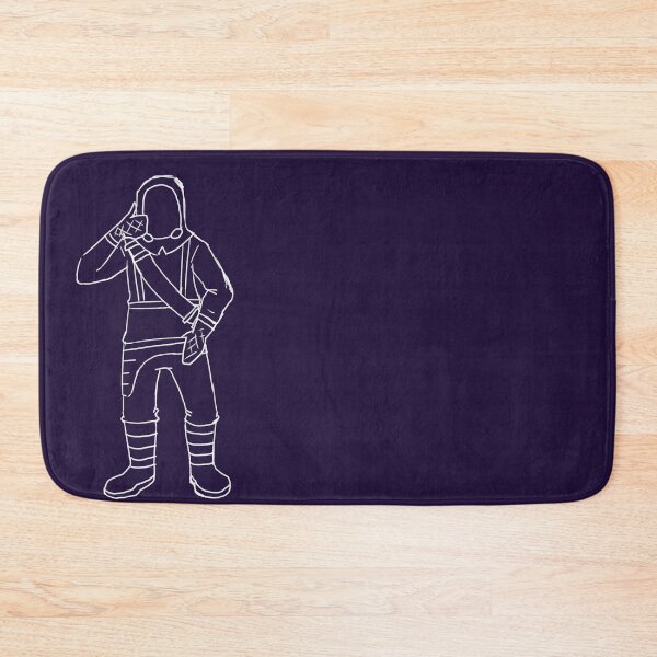 Item preview, Edmonton Concept Art (No FIll) - FriendShapes designed and sold by RainingLamppost.