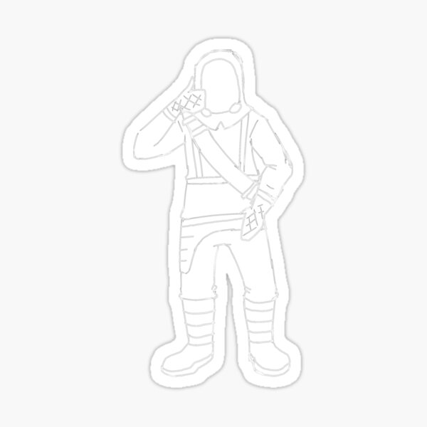 Artikel-Vorschau von Edmonton Concept Art (ohne Füllung) - FriendShapes, designt und verkauft von RainingLamppost.