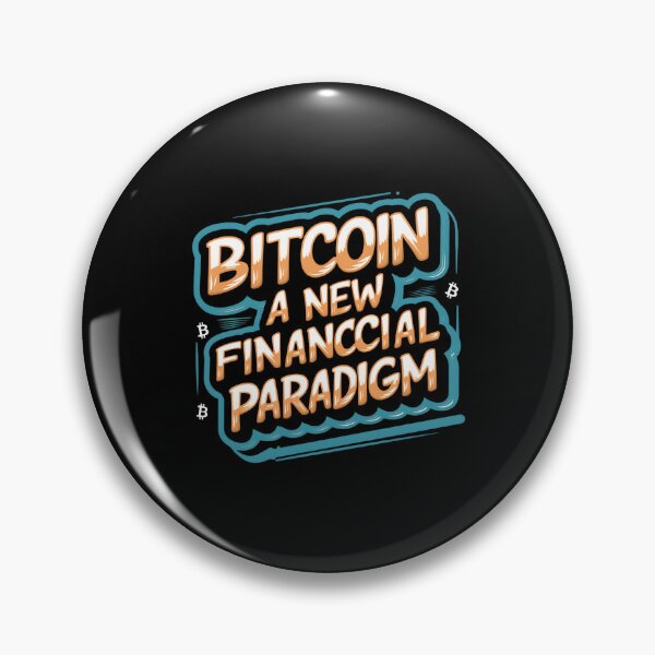 Item preview, Bitcoin Retro Classic Crypto, Timeless Wealth designed and sold by RadDeck.