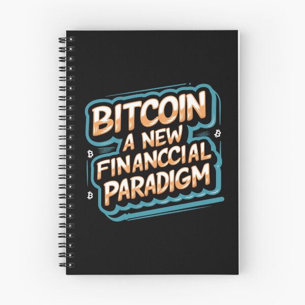 Item preview, Bitcoin Retro Classic Crypto, Timeless Wealth designed and sold by RadDeck.