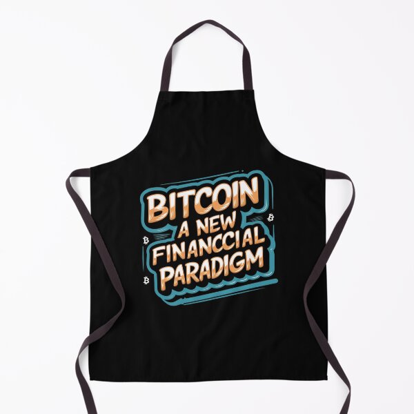 Item preview, Bitcoin Retro Classic Crypto, Timeless Wealth designed and sold by RadDeck.