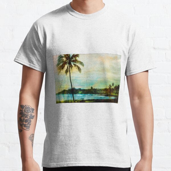 My Kind of Island Classic T-Shirt