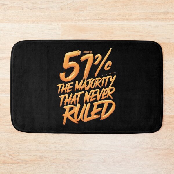 Item preview, Bitcoin Anarchy No Banks, No Limits designed and sold by RadDeck.