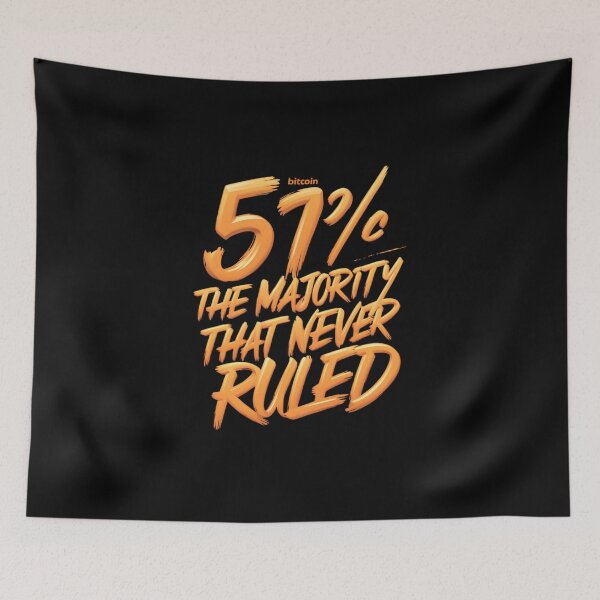 Item preview, Bitcoin Anarchy No Banks, No Limits designed and sold by RadDeck.