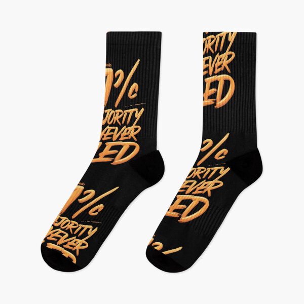 Item preview, Bitcoin Anarchy No Banks, No Limits designed and sold by RadDeck.