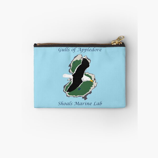 Item preview, Gulls of Appledore 2018 designed and sold by BennuBirdy.