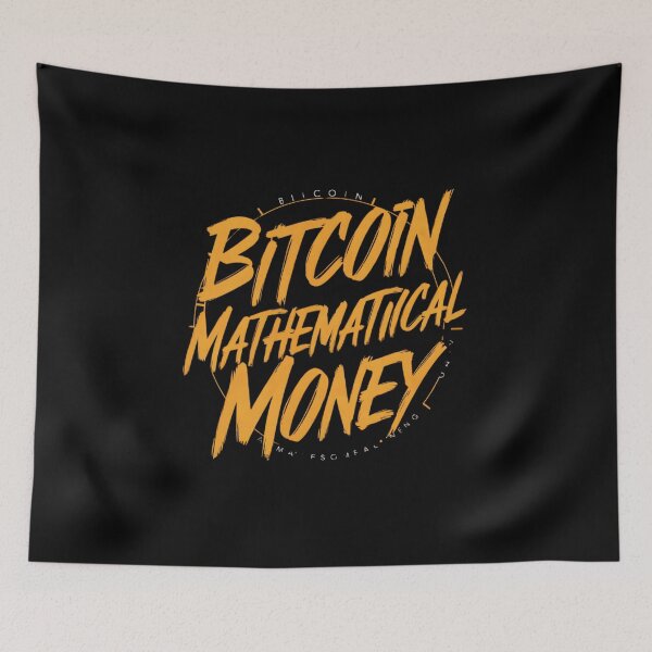 Item preview, Bitcoin Matrix The Code of Decentralization designed and sold by RadDeck.