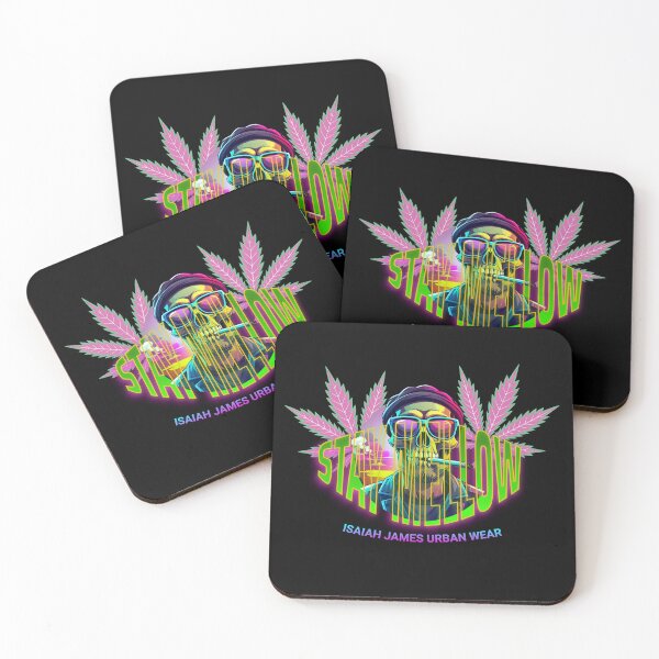 Item preview, STAY MELLOW 2 designed and sold by Geno59l.