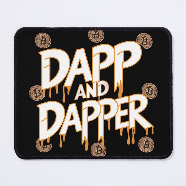 Item preview, Bitcoin Street Art Decentralized Money, Decentralized Art designed and sold by RadDeck.