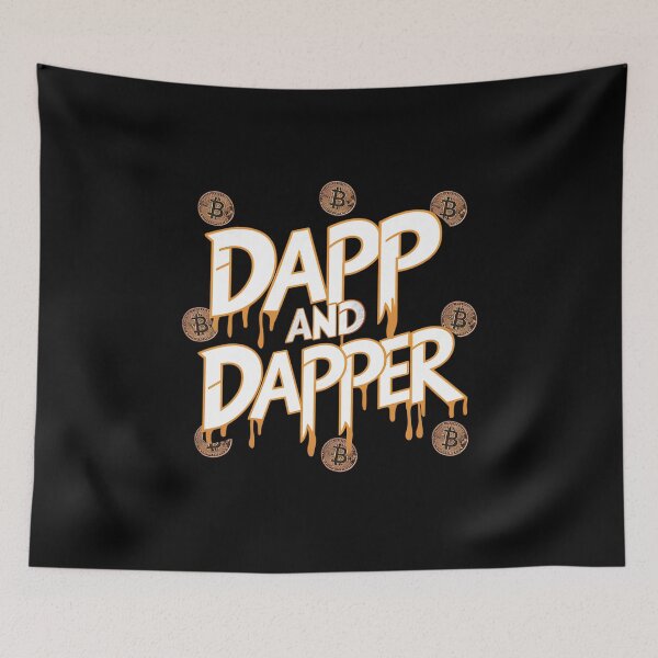 Item preview, Bitcoin Street Art Decentralized Money, Decentralized Art designed and sold by RadDeck.