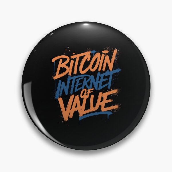 Item preview, Bitcoin Pirate Treasure the Digital Gold designed and sold by RadDeck.