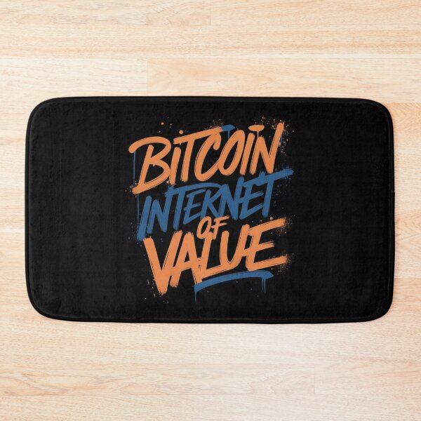 Item preview, Bitcoin Pirate Treasure the Digital Gold designed and sold by RadDeck.