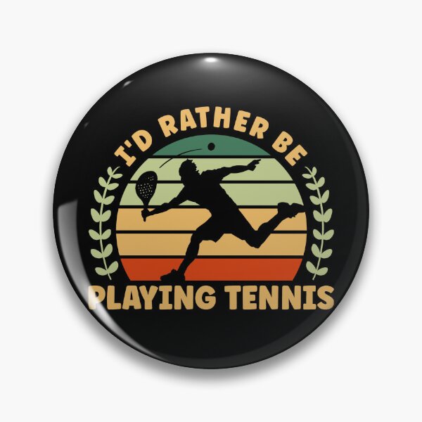Item preview, Playing Tennis designed and sold by miaa-artistshop.