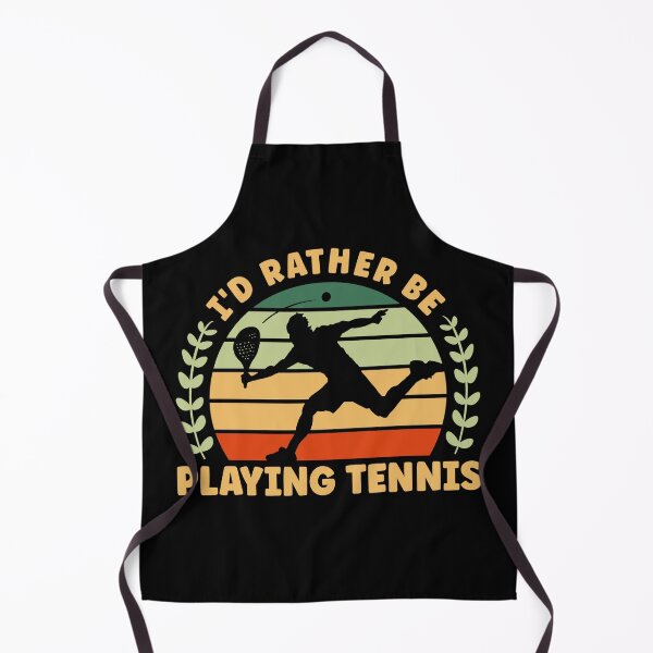 Item preview, Playing Tennis designed and sold by miaa-artistshop.