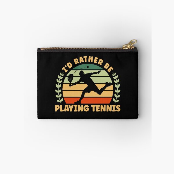 Item preview, Playing Tennis designed and sold by miaa-artistshop.