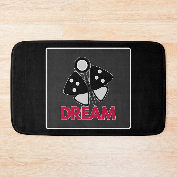 Item preview, Dream with Magical Midnight Moth designed and sold by MoePark.