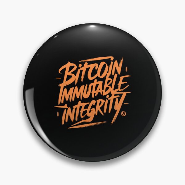 Item preview, Bitcoin Revolution Digital Gold for a New Era designed and sold by RadDeck.