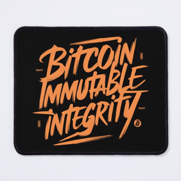Item preview, Bitcoin Revolution Digital Gold for a New Era designed and sold by RadDeck.