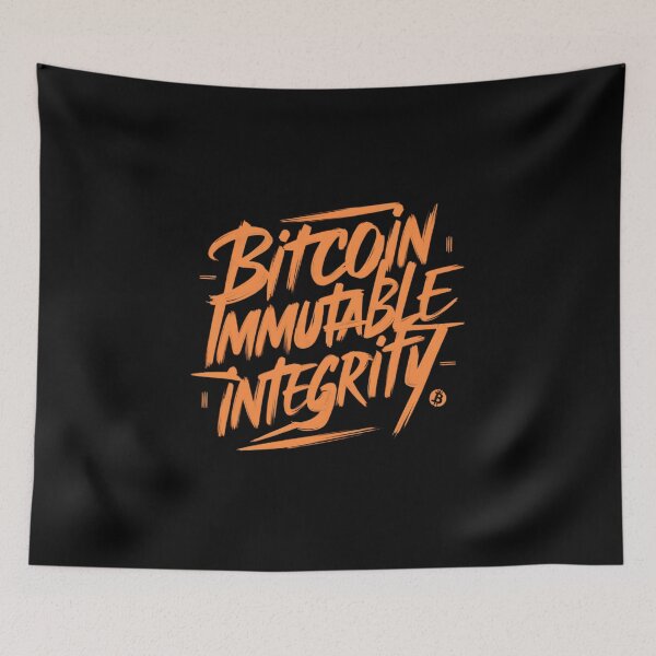 Item preview, Bitcoin Revolution Digital Gold for a New Era designed and sold by RadDeck.