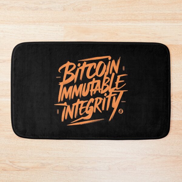 Item preview, Bitcoin Revolution Digital Gold for a New Era designed and sold by RadDeck.