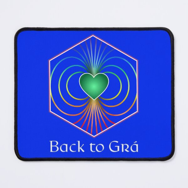 Item preview, Back to Grá White designed and sold by BacktoGra.