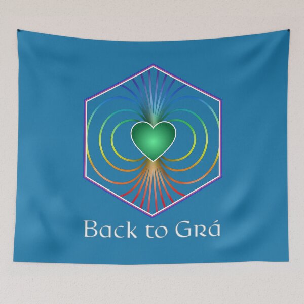 Item preview, Back to Grá White designed and sold by BacktoGra.