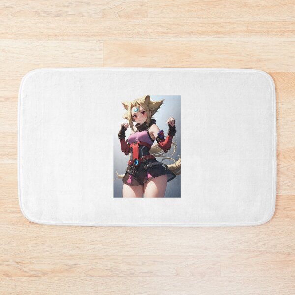 Item preview, Fiona Elisi Linette (Zoids) Fanart designed and sold by iloveanimechibi.