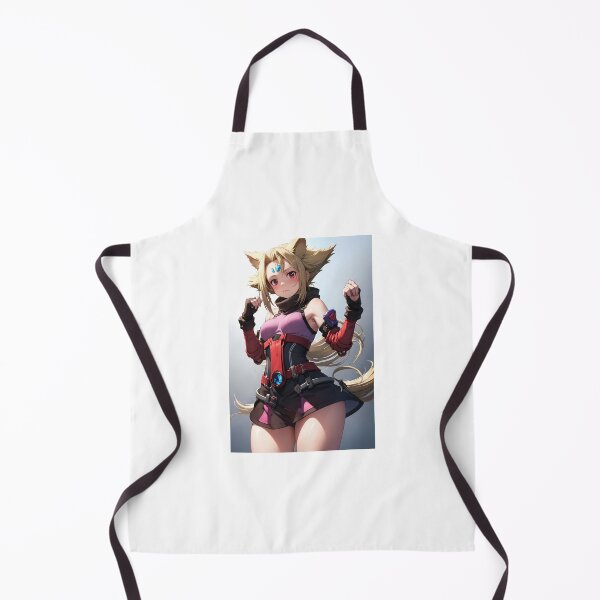 Item preview, Fiona Elisi Linette (Zoids) Fanart designed and sold by iloveanimechibi.