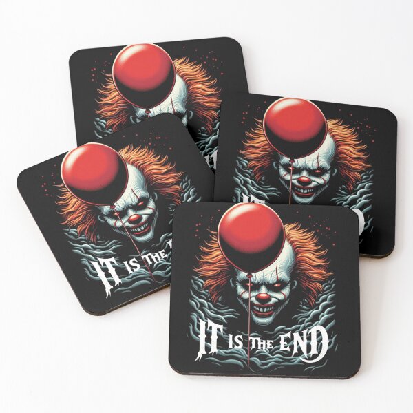 Item preview, It is the end designed and sold by Moods & Merch Co..