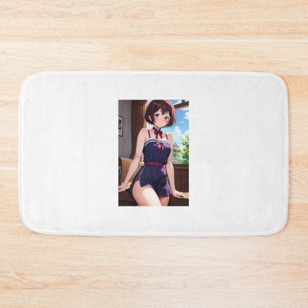 Item preview, Hariya Kaho (Hibike Euphonium) Fanart designed and sold by iloveanimechibi.