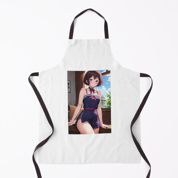 Item preview, Hariya Kaho (Hibike Euphonium) Fanart designed and sold by iloveanimechibi.