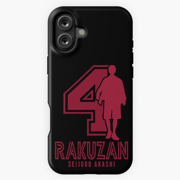 iPhone - さえ Seijuro Akashi