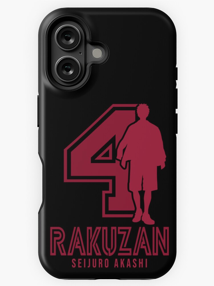 iPhone - aki 様 Seijuro Akashi