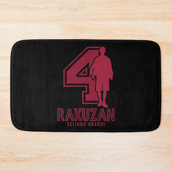 Item preview, Seijuro Akashi designed and sold by merchxwear.