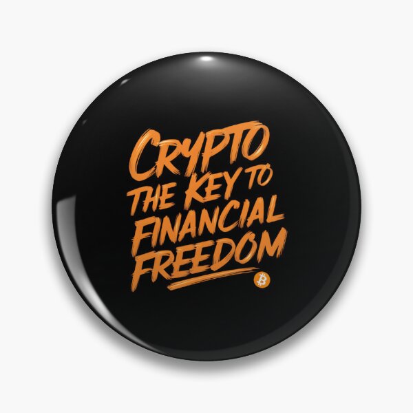 Item preview, Bitcoin Shadow The Silent Revolution of Crypto designed and sold by RadDeck.