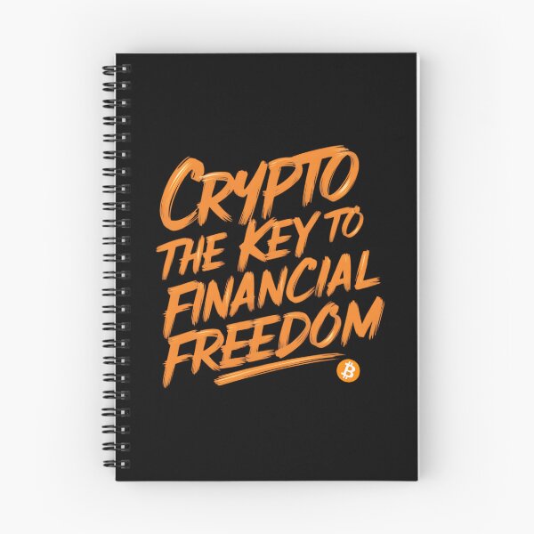 Item preview, Bitcoin Shadow The Silent Revolution of Crypto designed and sold by RadDeck.